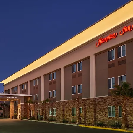 Hampton Inn Alamogordo-2